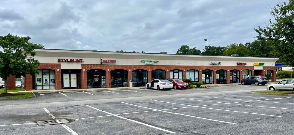 More Photos Of 1122-1192 Big Bethel Rd, Hampton Unknown For Lease