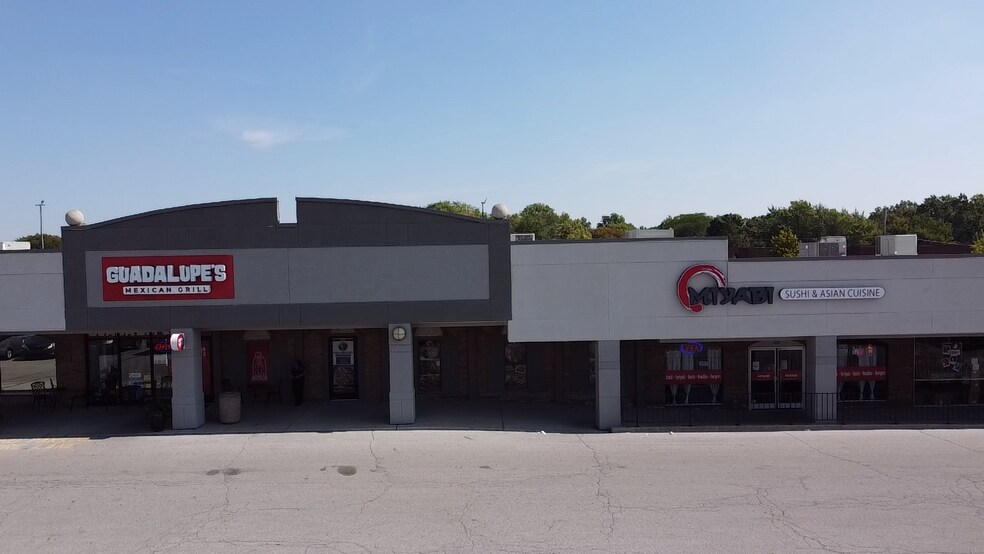 More Photos Of 6302-6770 E State Blvd, Fort Wayne Unknown For Lease