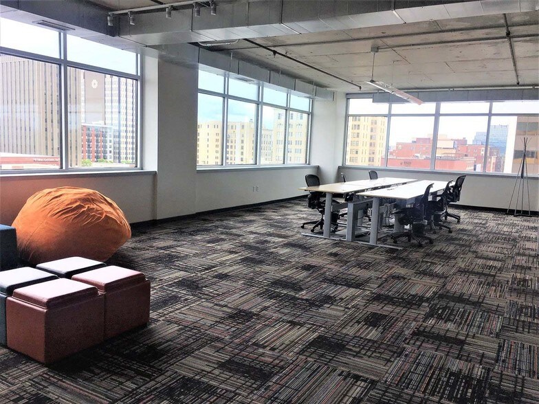 More Photos Of 605 Chestnut St, Chattanooga Office For Lease