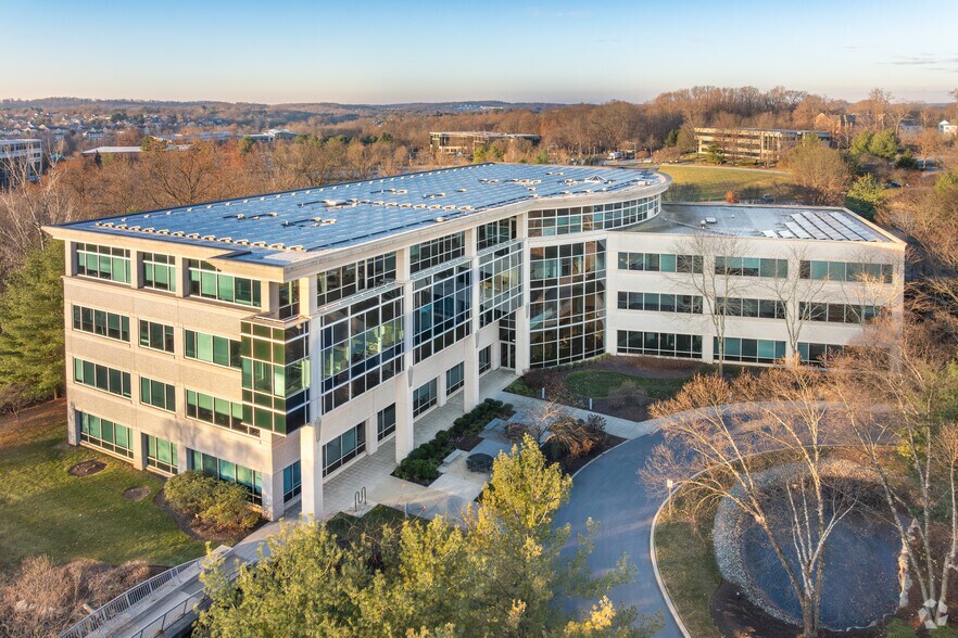 Primary Photo Of 707 Eagleview Blvd, Exton Office For Lease