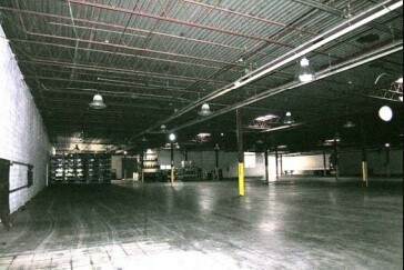 More Photos Of 6245 Industrial Pky, Whitehouse Warehouse For Lease
