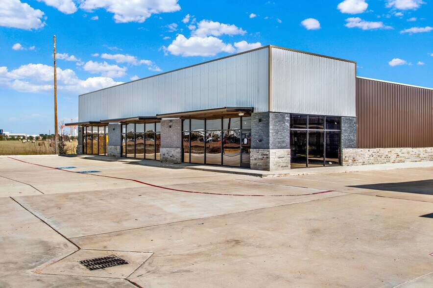 More Photos Of 22808 Hufsmith Kohrville Rd, Tomball Unknown For Lease