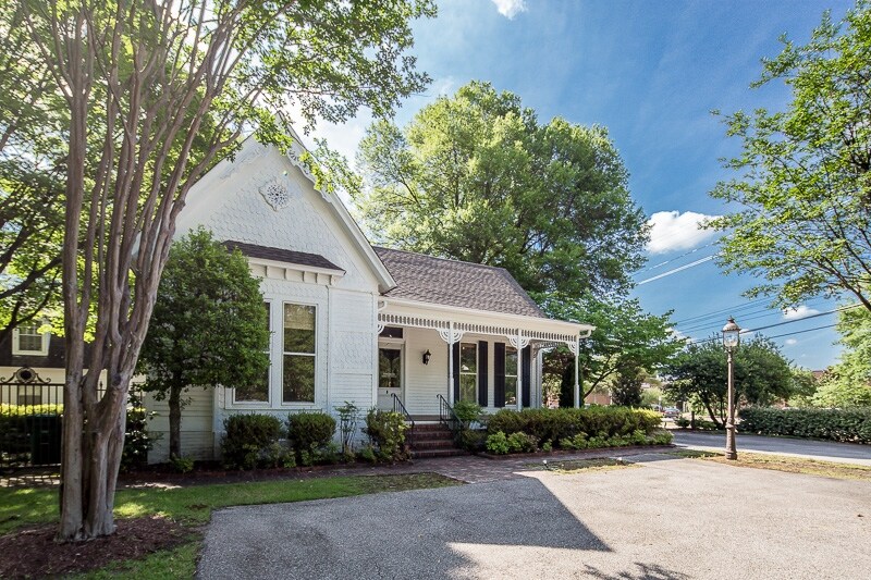More Photos Of 7642 Poplar Pike, Germantown Office For Sale