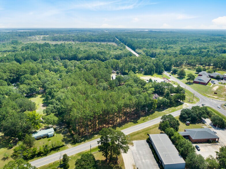 More Photos Of 5289 Wilma Edwards Rd, Black Creek Land For Sale