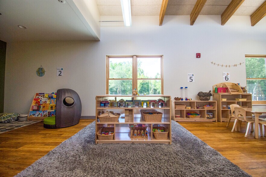 More Photos Of 6455 E 106th St N, Sperry Office For Sale