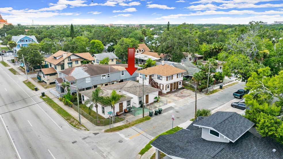 More Photos Of , Daytona Beach Multifamily For Sale