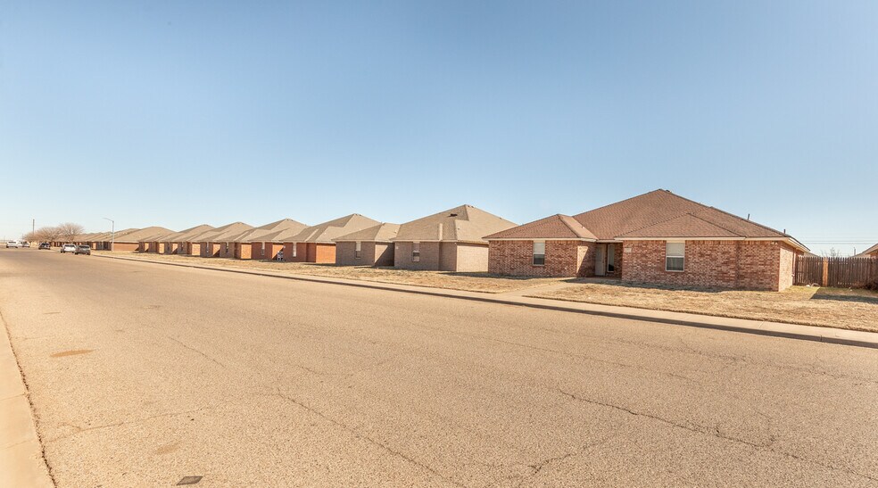 More Photos Of 602 N Belmont, Lubbock Apartments For Sale