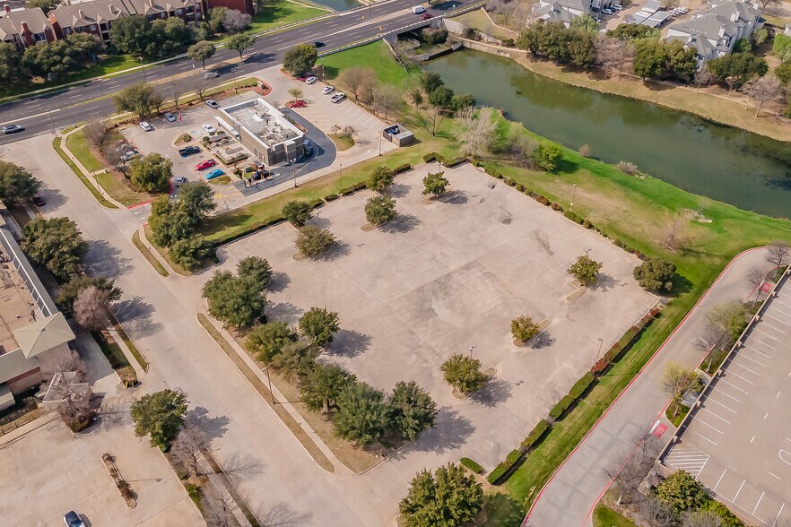 More Photos Of 1001 MacArthur Park, Irving Land For Sale