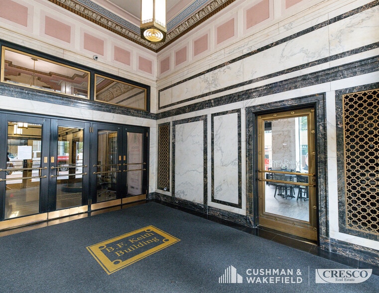 More Photos Of 1621 Euclid Ave, Cleveland Office For Lease