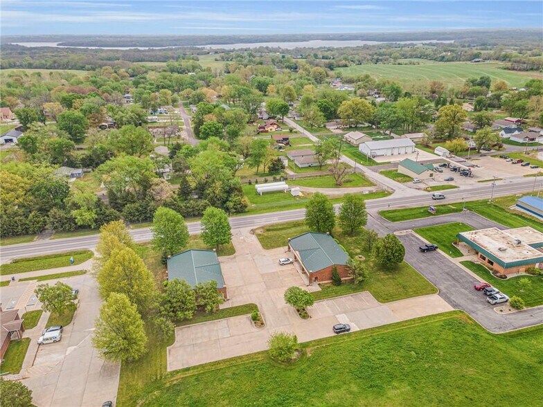 More Photos Of , Trimble Office For Sale