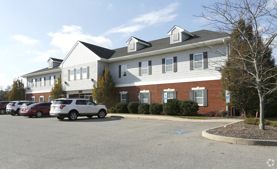 More Photos Of 249 S Main St, Barnegat Medical For Sale