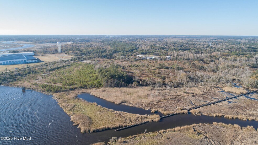 More Photos Of 00 Quality Drive NE, Navassa Land For Sale