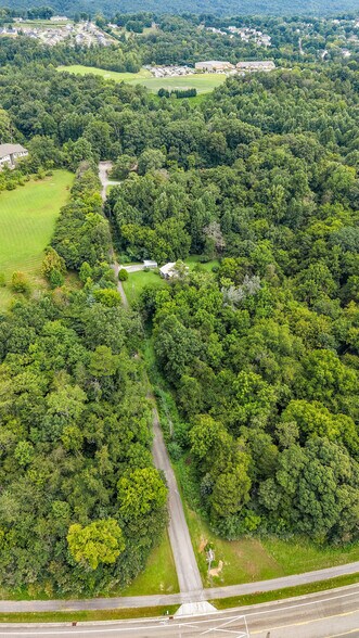 More Photos Of 11749 Snyder Rd, Knoxville Daycare Center For Sale