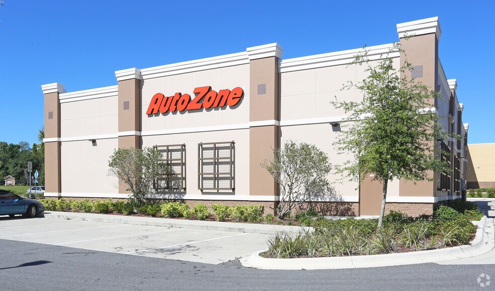 More Photos Of 5545 Clarcona Ocoee Rd, Orlando General Retail For Sale