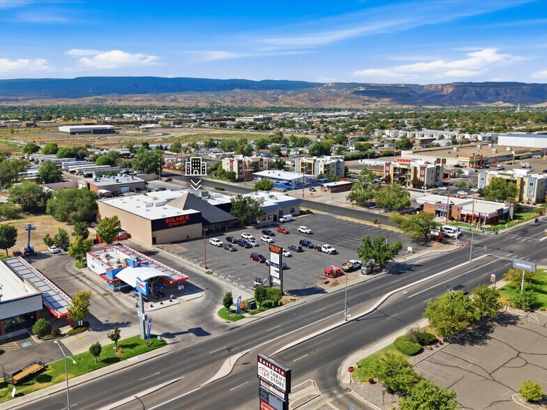More Photos Of 2829 North Ave, Grand Junction Storefront Retail Office For Sale