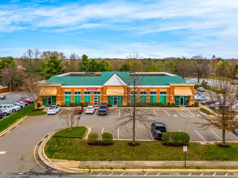 More Photos Of 159 Lichfield Blvd, Fredericksburg Medical For Lease