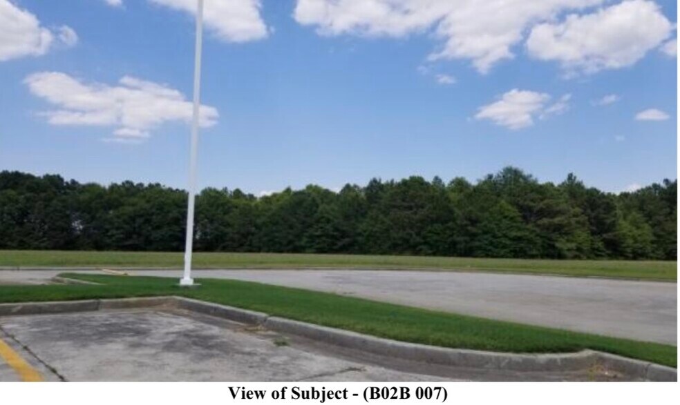 More Photos Of Hwy 49, Byron Land For Sale