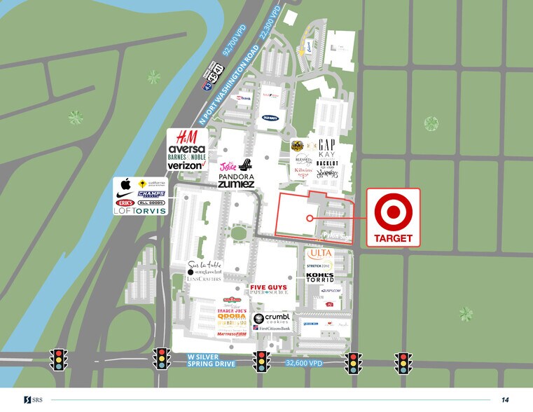 More Photos Of 5701 N Lydell Ave, Glendale Freestanding For Sale