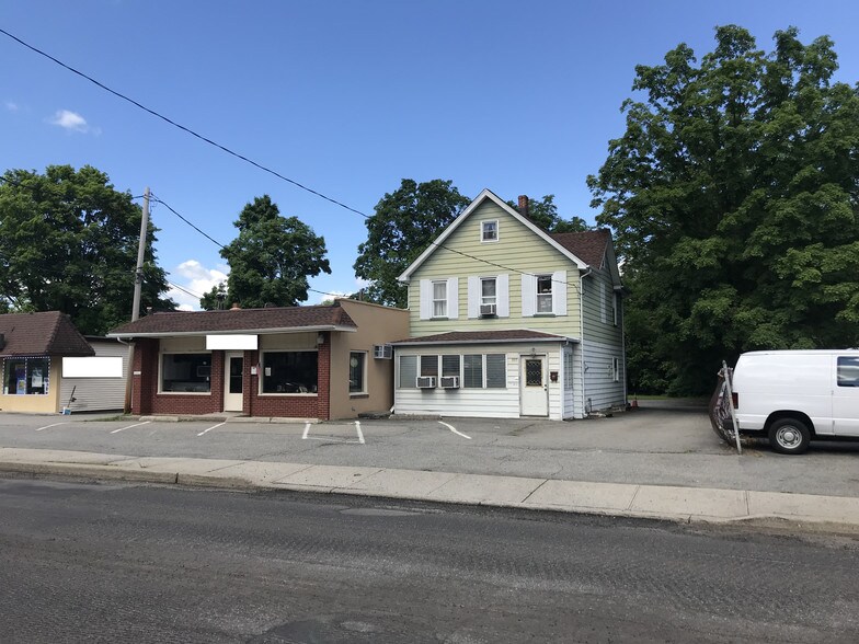 More Photos Of 897 Ringwood Ave, Haskell Restaurant For Sale