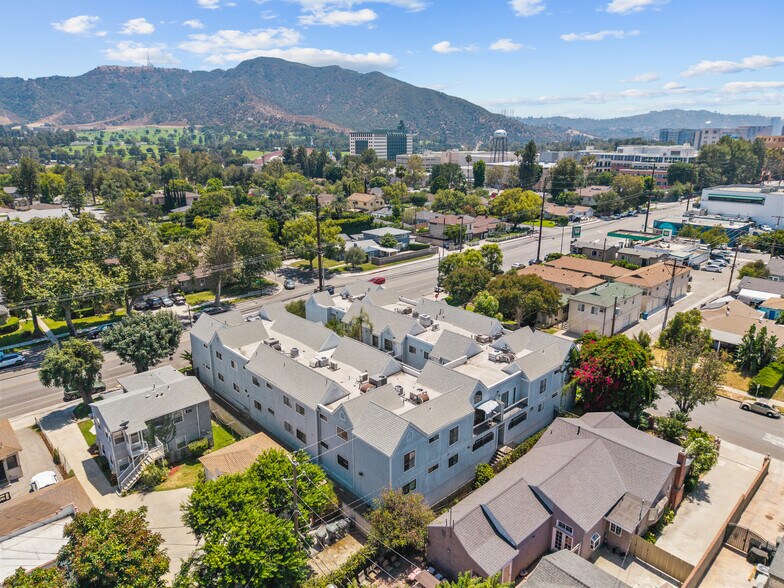 More Photos Of 1815 W Alameda Ave, Burbank Apartments For Sale