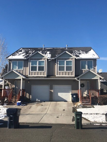 More Photos Of 20855 Nova Loop, Bend Multifamily For Sale