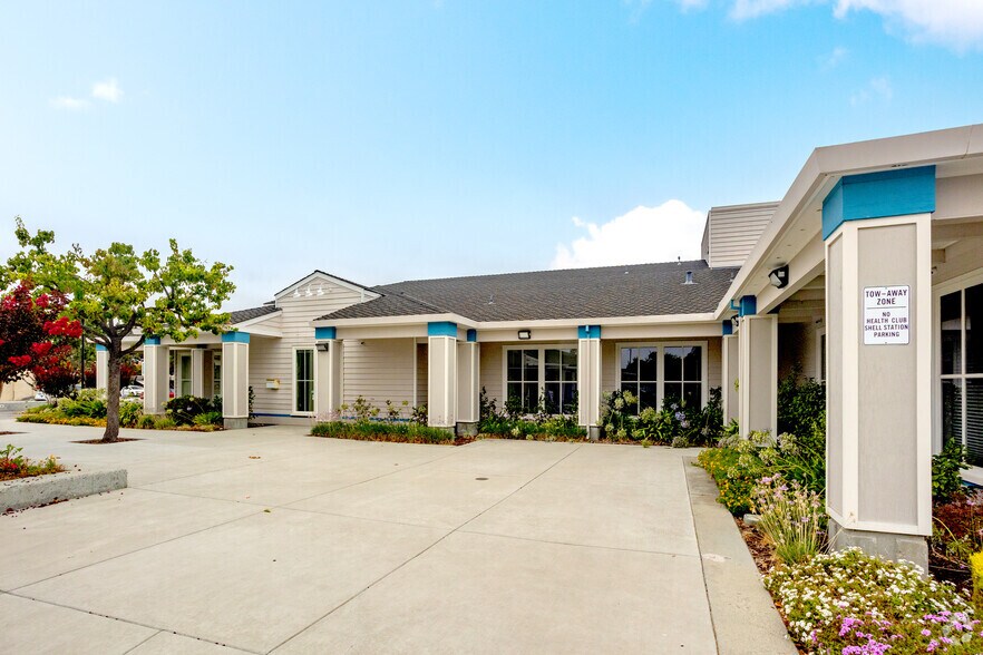 More Photos Of 900-960 Jacklin Rd, Milpitas Office For Lease