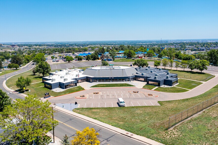 Primary Photo Of 2100 W 90th Ave, Denver Schools For Lease