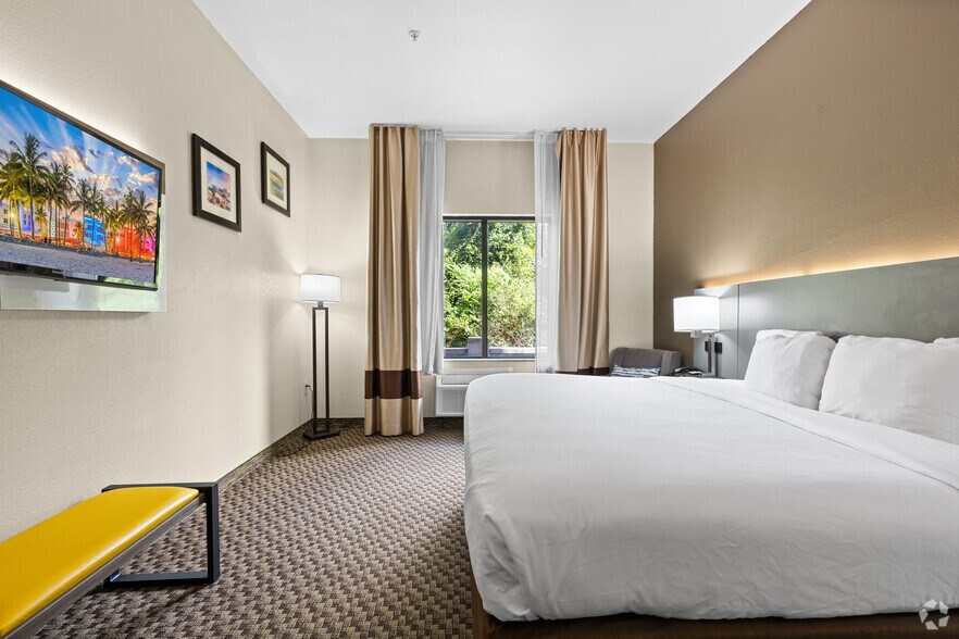 More Photos Of 215 Commerce Blvd, Midway Hotel For Sale