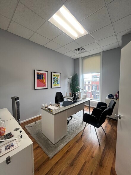 More Photos Of 3107-3109 M St NW, Washington Storefront Retail Office For Lease