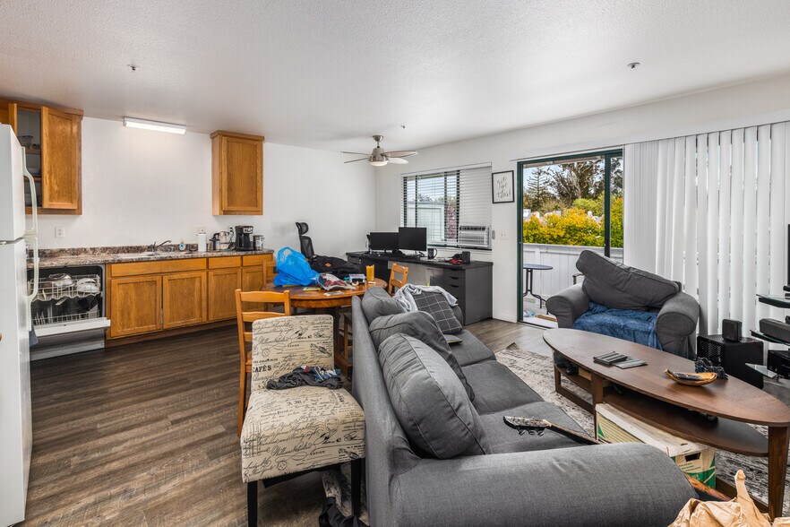 More Photos Of 1260-1278 Broadway, Sonoma Freestanding For Sale