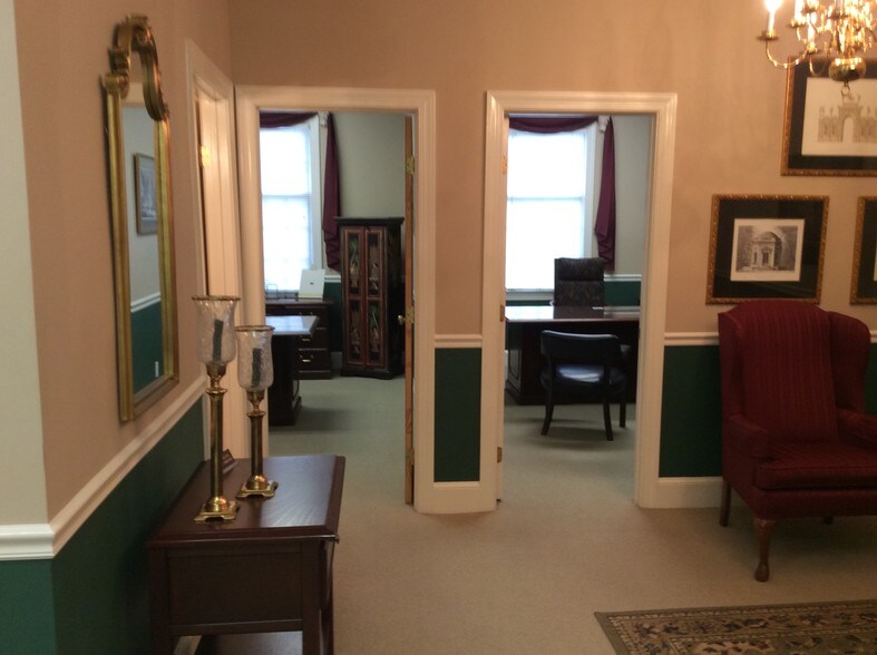 More Photos Of 3604-A Wheeler Rd, Augusta Office For Lease