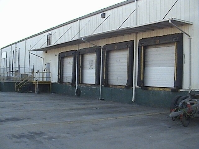 More Photos Of 1135 Walter Price Dr, Cayce Warehouse For Lease