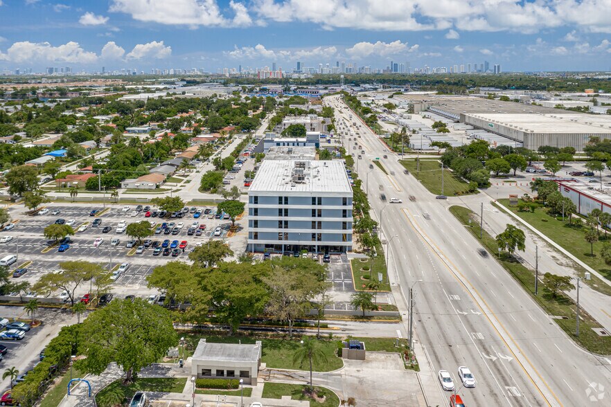 More Photos Of 111 NW 183rd St, Miami Unknown For Lease