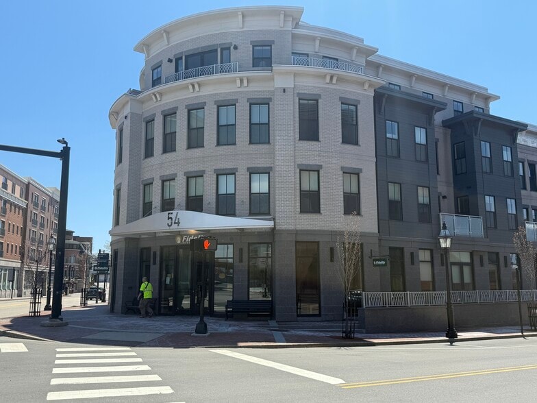 More Photos Of 46 Maplewood Ave, Portsmouth Office Residential For Sale