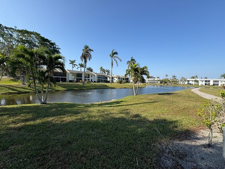 Primary Photo Of 11780 Iona Rd, Fort Myers Land For Sale
