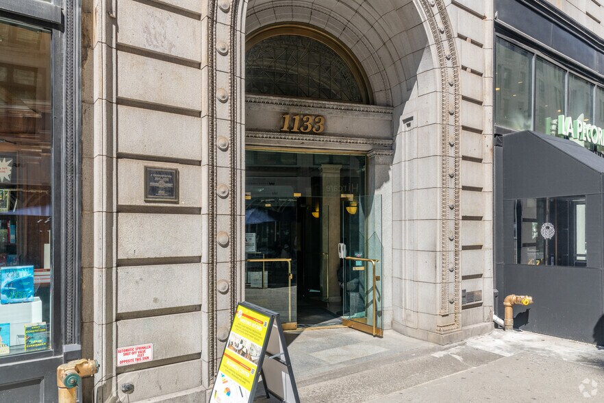 More Photos Of 1133 Broadway, New York Loft Creative Space For Lease