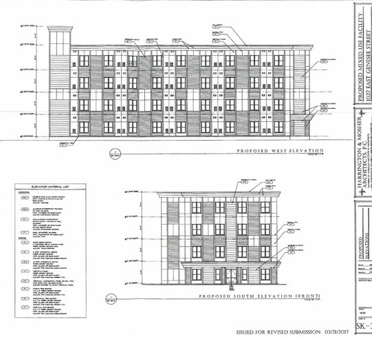 More Photos Of 1027-1029 E Genesee St, Syracuse Shelter For Sale