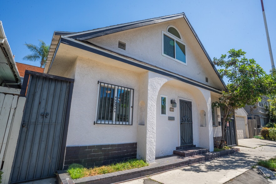 More Photos Of 416 Lime Ave, Long Beach Multifamily For Sale