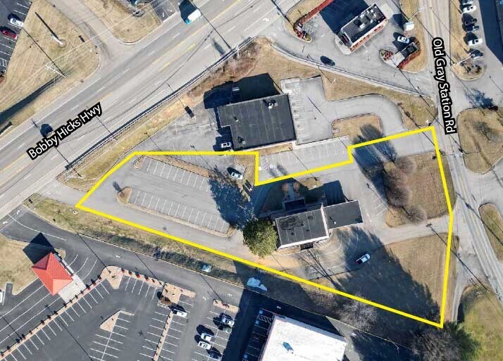 More Photos Of 222 Old Gray Station Rd, Johnson City Land For Sale