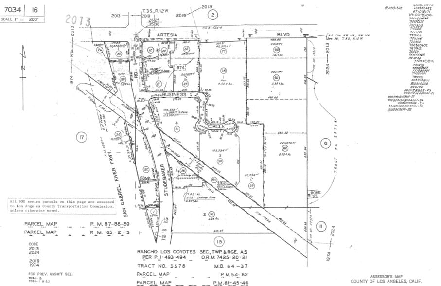 More Photos Of 11130-11150 Business Cir, Cerritos Warehouse For Lease