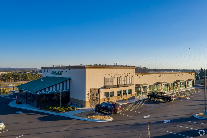 More Photos Of 5190 Medford Dr, Hoover Storefront Retail Office For Lease