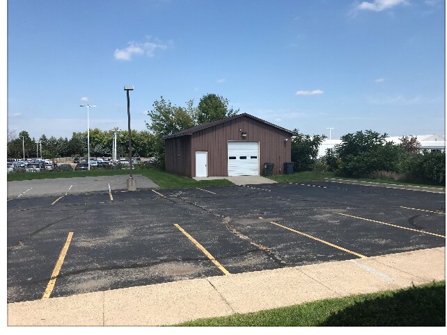 More Photos Of 9459 Lapeer Rd, Davison Office For Sale