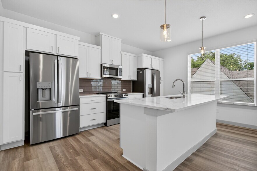 More Photos Of 3133 Cockrell Ave, Fort Worth Apartments For Sale