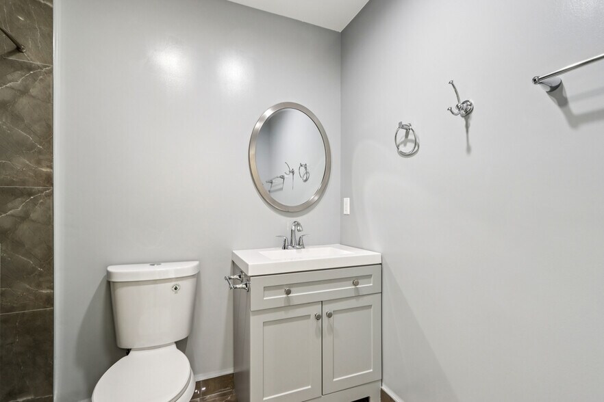 More Photos Of 16428 Halsted St, North Hills Multifamily For Sale