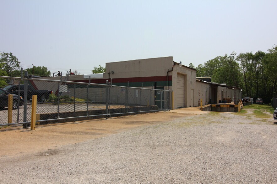 More Photos Of 3215-3223 Woodson Rd, Saint Louis Industrial For Lease