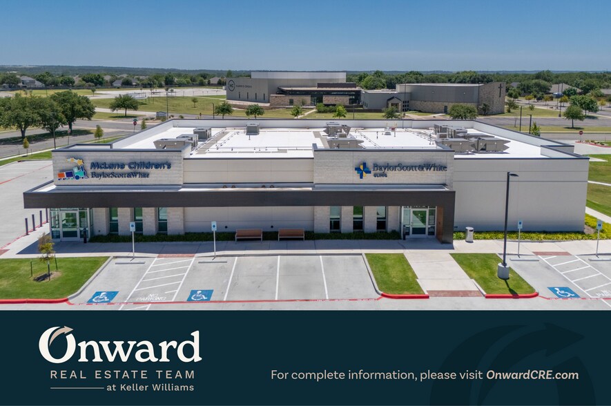 More Photos Of 27300 W Highway 84, McGregor Land For Sale