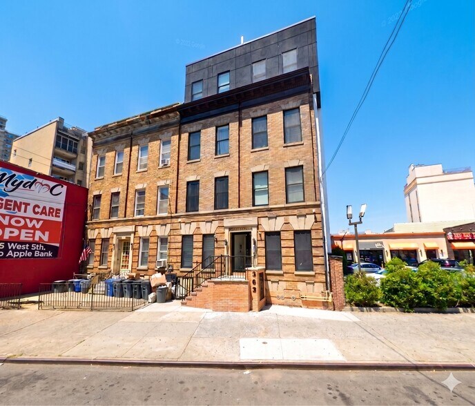 Primary Photo Of 363 Neptune Ave, Brooklyn Apartments For Sale