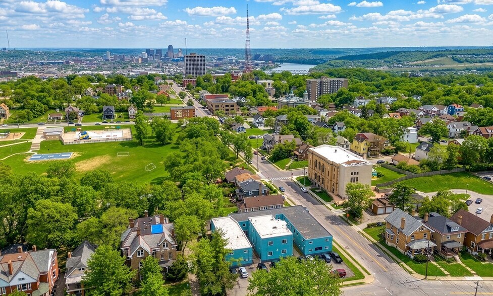 More Photos Of 800-808 Elberon Ave, Cincinnati Apartments For Sale
