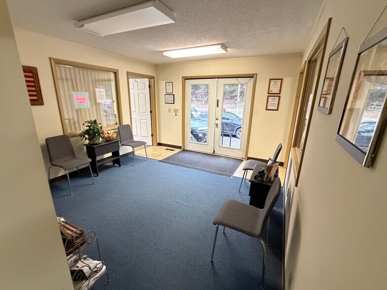 More Photos Of 1197 Beverly Pike, Elkins General Retail For Sale