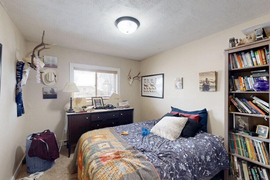 More Photos Of 110 S Willow St, Jackson Apartments For Sale